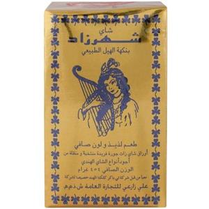 چای هلی شهرزاد 454 گرم Shahrzad Tea 