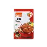 ادویه استرن مخصوص ماهی 160 گرم Fish Estern