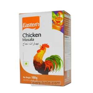 ادویه استرن مخصوص مرغ 160 گرم Eastern