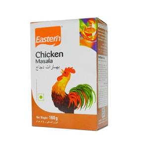 ادویه استرن مخصوص مرغ 160 گرم Eastern