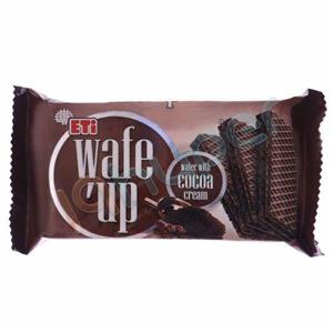 ویفر شکلاتی ویف اپ اتی WafeUp Eti 40 گرم