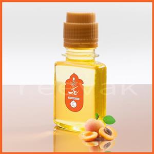 روغن هسته زردآلو ریوک 60 میلی لیتر