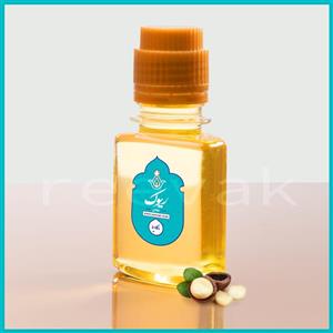 روغن ماکادمیا ریوک 60 میلی لیتر