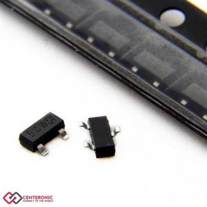 ترانزیستور BJT مدل BC807-40