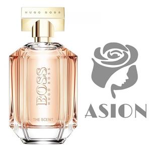 عطر ادکلن هوگو بوس د سنت زنانه Hugo Boss Boss The Scent For Her حجم 100 میل  