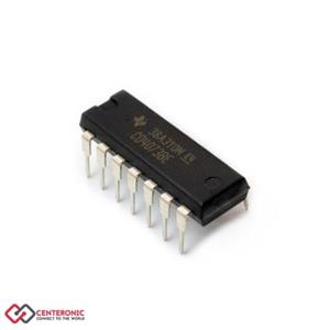 آی سی منطقی  CD4073BE
