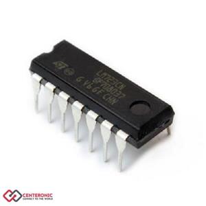 آی سی رگولاتور خطی LM723CN