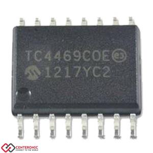 آی سی درایور TC4469COE
