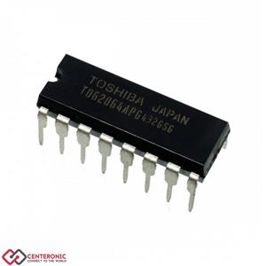 آی سی درایور TD62064APG