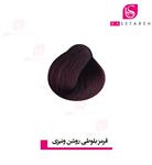 رنگ موی قرمز بلوطی روشن ونیزی شات Shot Color 5-56