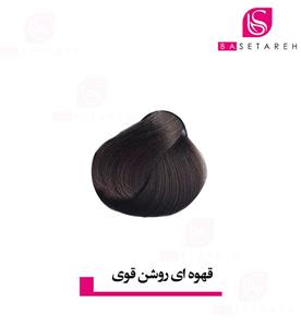 رنگ موی قهوه ای روشن قوی فور گرلز For Gilrs color5-00