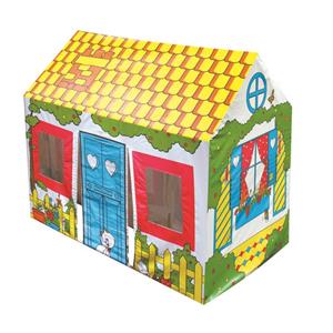 چادر بازی طرح مزرعه بست وی 52008