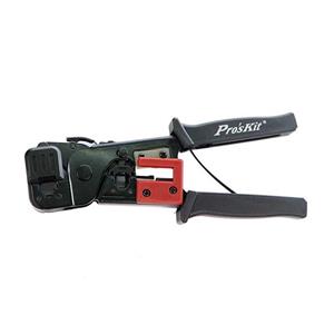 آچار شبکه پروسکیت ProsKit 808-376E