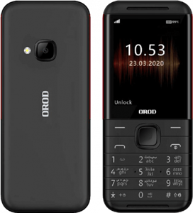 گوشی موبایل ارد 5310 دو سیم کارت Orod 5310 Dual Sim Mobile Phone