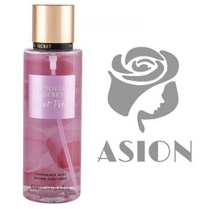 بادی میست زنانه ویکتوریا سکرت مدل Velvet Petals حجم 250 میلی لیتر