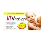 Vitasign Cassette Baby check