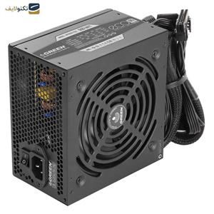 منبع تغذیه کامپیوتر گرین مدل GP500A-ECO Rev3.1