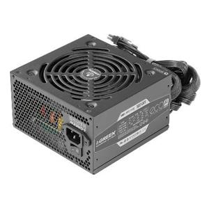 منبع تغذیه کامپیوتر گرین مدل GP500A-ECO Rev3.1