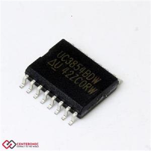 آی سی کنترلر سوئیچینگ UC3854BDW