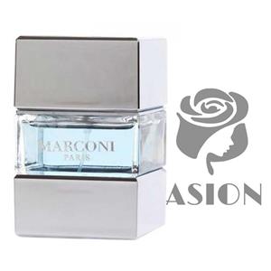 عطر ادکلن پرستیژ پرایم کالکشن مارکنی بلو Prime Collection Marconi Blue  حجم 100میل