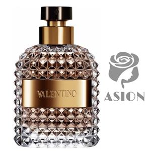 عطر ادکلن والنتینو یومو Valentino Uomo حجم 100 میل