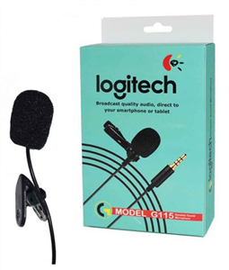 میکروفون لاجیتک G115