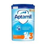 شیر خشک آپتامیل شماره ۳ – ۸۰۰ گرمی Aptamil