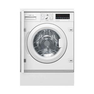 ماشین لباسشویی توکار بوش 8 کیلویی مدل WIW24560IR