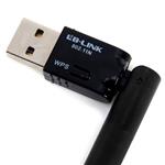 کارت شبکه USB بی سیم آنتن دار LB-LINK