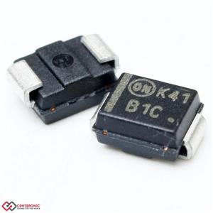دیود شاتکی MBRS1100T3G