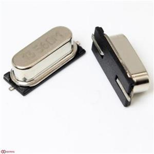 کریستال 13.560 مگاهرتز SMD