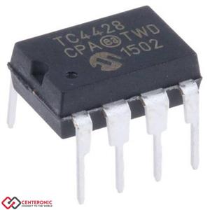 آی سی درایور TC4428CPA