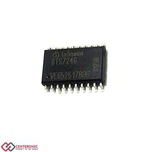 آی سی درایور BTS724G