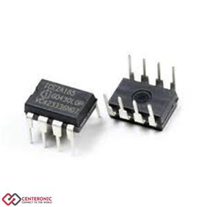 آی سی درایور ICE2A165