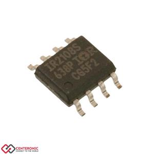 آی سی درایور IR2108S