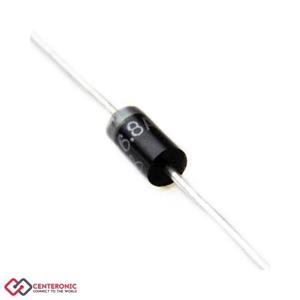 دیود ESD/TVS مدل P6KE6.8A