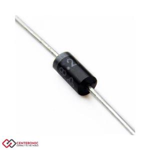 دیود ESD/TVS مدل P6KE8.2A
