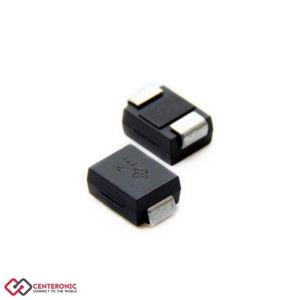 دیود ESD/TVS مدل SMBJ3.3CA