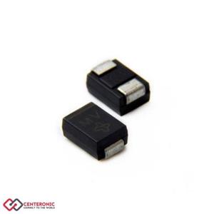 دیود ESD/TVS مدل SMBJ45A