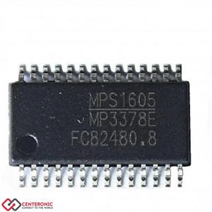 آی سی درایور MP3378E