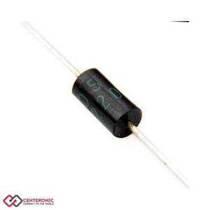 دیود ESD/TVS مدل P6KE22CA