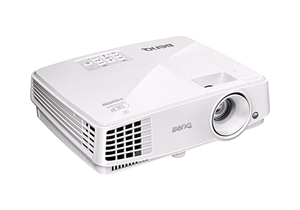 دیتا ویدیو پروژکتور بنکیو مدل MS527 BenQ Data Video Projector 