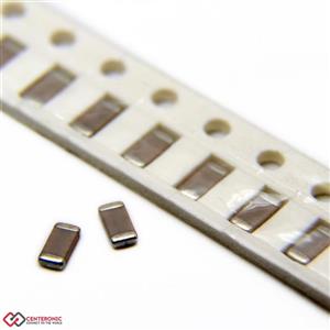 خازن 3.3nF 50v 1206 10%