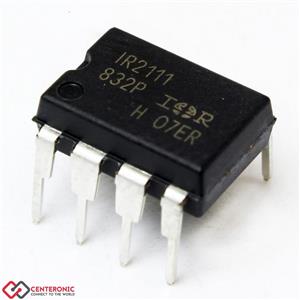 آی سی درایور IR2111