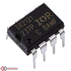 آی سی درایور IR2121