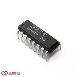 آی سی درایور IR2E02