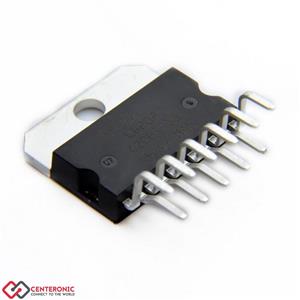 آی سی درایور L6203