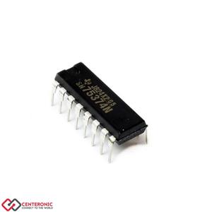 آی سی درایور SN75374N