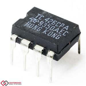 آی سی درایور TC426CPA