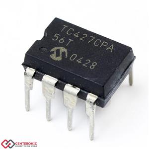 آی سی درایور TC427CPA